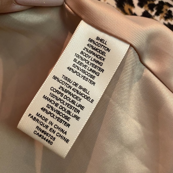 Rebecca Taylor Blazer - Picture 5 of 6